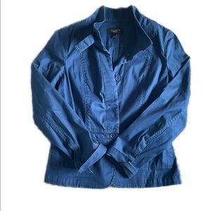 Talbots Buttondown Jacket 💙